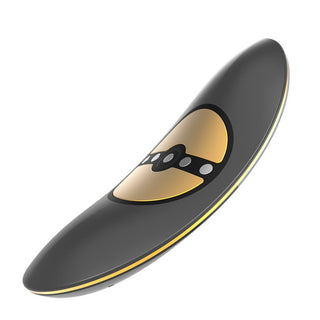 Portable heated smart massage pillow with ergonomic design for full-body relaxation and lumbar support. Ideal for home and on-the-go use.