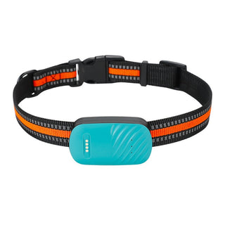 4G Waterproof Pet GPS Tracker: Real-time location & anti-theft for dogs & cats, ensuring their safety and your peace of mind 2 of 6