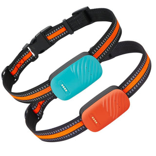 4G Waterproof Pet GPS Tracker: Real-time location & anti-theft for dogs & cats, ensuring their safety and your peace of mind 5 of 6