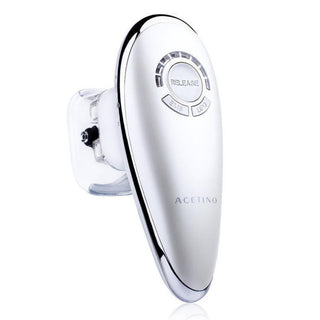 Electric anti-cellulite EMS vacuum massage suction cup massager with large and small suction cups, tweezers, and multiple speed settings for customizable treatments 5 of 10