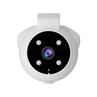 GPS Pet Tracker Collar with Camera: Real-time location, wide-angle video recording, and motion detection for dogs and cats 5 of 9