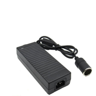 Smart Electric Car Mug with digital touch display, showing temperature control and 400ml capacity for on-the-go drink heating  9 of 11