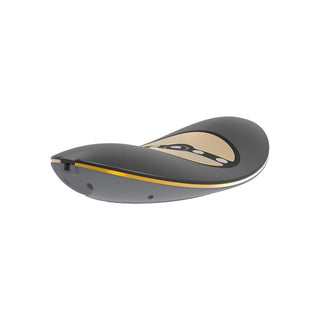 Portable heated smart massage pillow with ergonomic design for full-body relaxation and lumbar support. Ideal for home and on-the-go use.